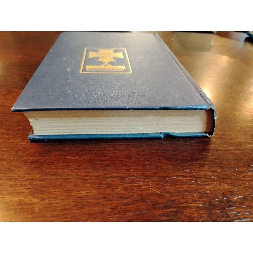 The Reason Why Cecil Woodham-Smith McGraw-Hill Hardcover History Book 1954